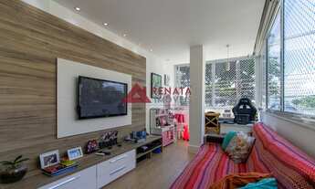 Imagem 3: Apartamento para venda 92 m2 com 2 quartos na Urca - Rio de Janeiro - RJ