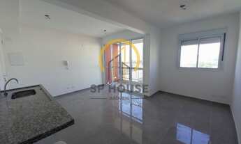 Imagem 3: Studio para locação, 1 dormitório, 37m², Vila Guarani