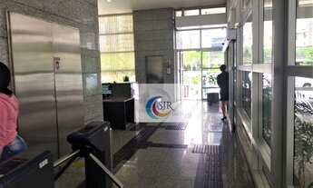 Imagem 4: Conjunto comercial Andar inteiro com 448,00m² com 14 vagas