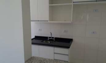 Imagem 7: SAO ROQUE - Apartamento PADRÃO - JARDIM VILLACA