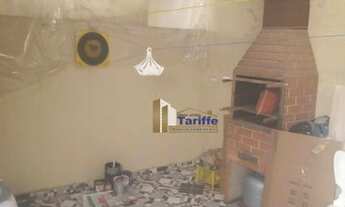 Imagem 2: Sobrado com 2 dormitórios à venda, 62 m² por R$ 400.000,00 - Vila Pilar - Arujá/SP