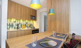 Imagem 5: Apartamento para Venda em Pinheiros - Lindo!!