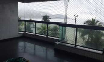 Imagem 4: Apartamento com 4 dormitórios à venda, 220 m² por R$ 2.300.000,00 - Canto do Forte - Praia