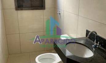 Imagem 2: Casa com 3 quartos - Bairro Setor Pontal Sul em Aparecida de Goiânia