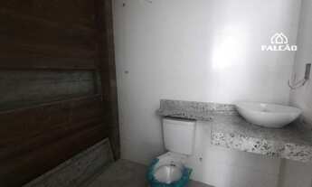 Imagem 6: Sobrado com 2 dormitórios à venda, 100 m² por R$ 620.000 - Campo Grande - Santos/SP