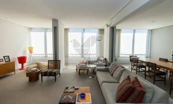 Imagem: São Paulo - Apartamento Padrão - Jardim