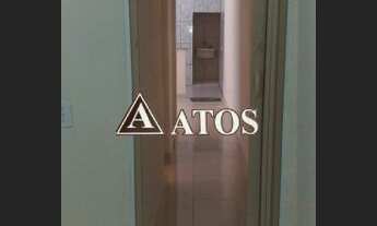 Imagem 7: Sobrado para aluguel possui 40 metros quadrados com 2 quartos em Parque Savoy City - São P