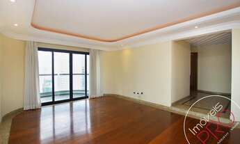 Imagem: Apartamento para venda com 257m², 4 dormitórios