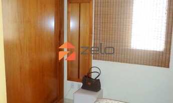 Imagem 4: Apartamento à venda 3 Quartos, 1 Suite, 2 Vagas, 77M², Residencial Nova Era, Valinhos - SP