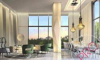 Imagem 6: Apartamento 161m² 3 Dormitórios para Venda na Vila Clementino