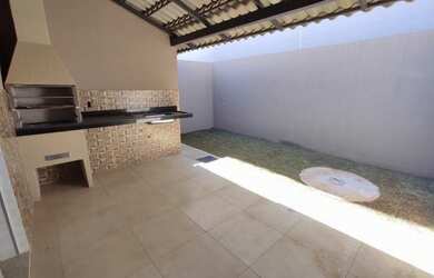 Imagem 4: Casa no Parque Itatiaia 3qts