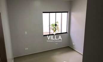 Imagem 4: Casa com 2 dormitórios à venda, 63 m² - Florais do Parana - Cascavel/PR