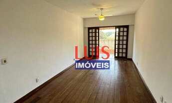 Imagem 3: Ótima casa com 2 dormitórios para alugar, 136 m² por R$ 1.800/mês - Maravista - Niterói/RJ