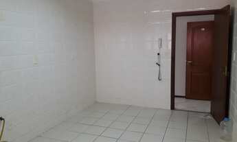 Imagem 5: Apartamento para venda possui 94 m2 com 2 dorms sendo 1 suite e garagem - Serra Negra - SP