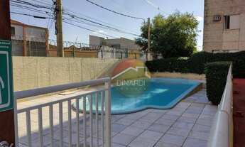 Imagem 3: Apartamento à venda, 75 m² por R$ 185.000,00 - Campos Elíseos - Ribeirão Preto/SP