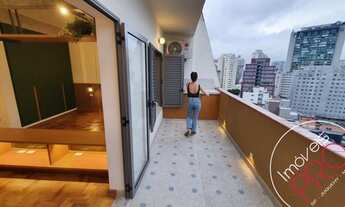 Imagem 4: VENDA - Apartamento reformado de 58m² com 01 dormitórios na Bela Vista