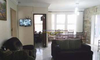 Imagem: Sobrado com 3 dormitórios à venda, 660