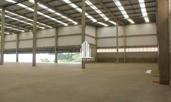 Imagem 7: Galpão industrial Logístico de 9088 m²