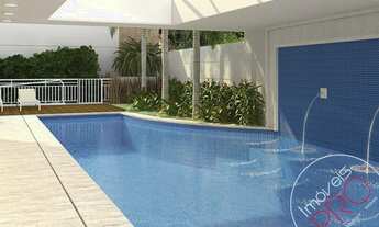 Imagem 5: Apartamento, Vila Nova Conceição - São Paulo