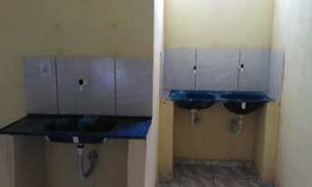 Imagem 5: Kit Net Casa com 1 dormitório