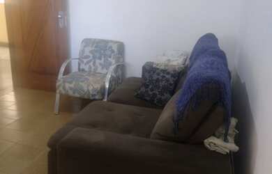 Imagem 7: Tupi 1 dormitório mobiliado