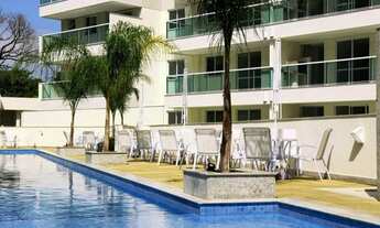 Imagem 3: Village Royal Freguesia - Apartamento de 2 quartos, sendo 1 suíte na Freguesia