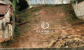 Imagem: Lote 800m², bairro Alvorada, Contagem