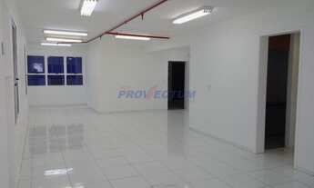 Imagem 4: Sala - Centro - Campinas