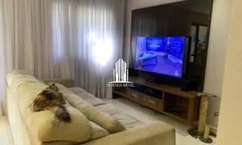 Imagem 2: Apartamento é venda 88m² 3 quartos com suíte e vaga de garagem em Butantã -SP