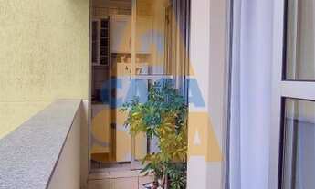 Imagem 5: Apartamento para Venda em Curitiba, Centro, 1 dormitório, 1 banheiro