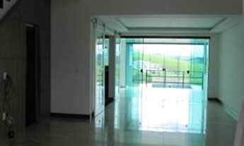 Imagem 5: Casa em condomínio Terras Alpha com 254,88 m² - Resende-RJ