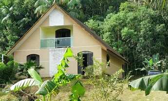 Imagem: Chácara à venda no bairro São João da