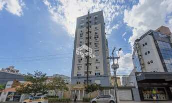 Imagem: Apartamento para venda possui 60 metros