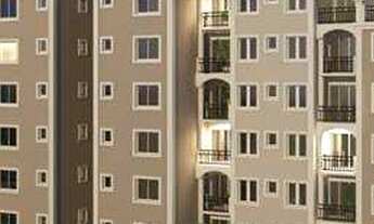 Imagem: Apartamento para venda tem 72 metros quadrados