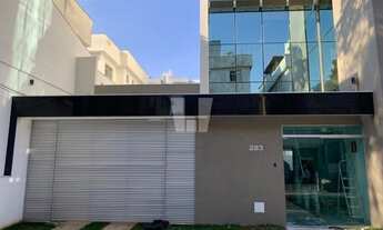 Imagem: Belo Horizonte - Apartamento Padrão - Cidade