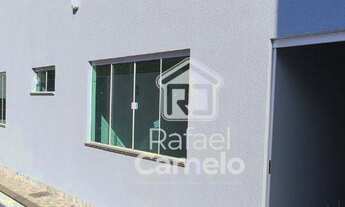 Imagem 5: Casa Nova - 3 Dormitórios, Duas Suítes, Closet, Piscina, 130m² - 405 SUL