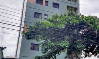 Imagem 2: Apartamento para venda tem 90 metros quadrados com 3 quartos em Bosque - Campinas - SP