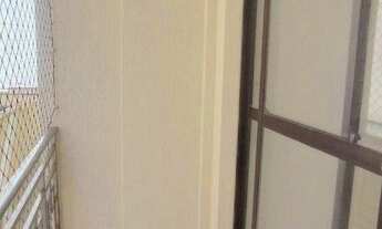 Imagem 5: Apartamento com dois dormitórios próximo ao Ribeirão Shopping para locação