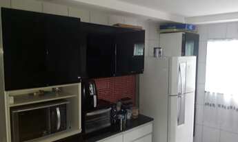 Imagem 4: Bom Apartamento 2 Quartos e 1 Vaga na Wallace Paes Leme Próx Antônio João Mendonça Ac Cart