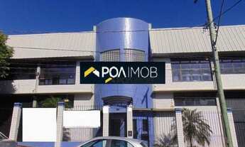 Imagem 2: Pavilhão para alugar, 2100 m² por R$ 28.000,00/mês - Sarandi - Porto Alegre/RS