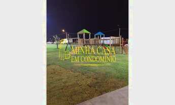 Imagem 4: TERRENO EM CONDOMINIO VIL. DAMHA MIRASSOL IV