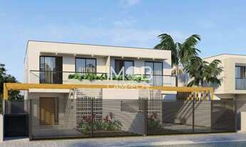 Imagem 2: Casa 3 Dormitórios no Campeche - Florianópolis SC