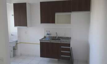 Imagem: Apartamento à venda, 44 m² por R$ 212.000,00