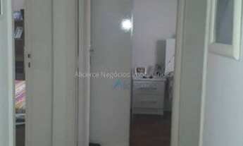 Imagem 5: Amplo apartamento com 2 quartos à venda, por R$ 230.000 - Vale do Ipê - Juiz de Fora/MG