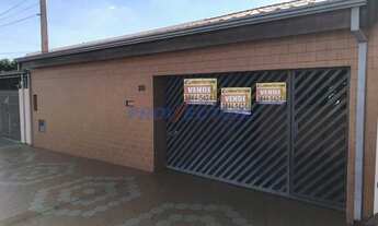 Imagem: Casa - Jardim Planalto - Paulínia