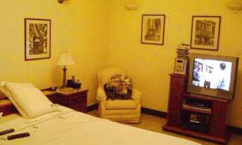 Imagem 5: Rio de Janeiro - Apartamento Padrão - Copacabana