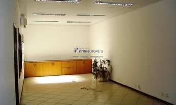 Imagem 5: Galpão - Vila do Encontro - São Paulo - SP