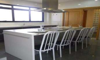 Imagem 2: Apartamento duplex residencial à venda, Gonzaga, Santos