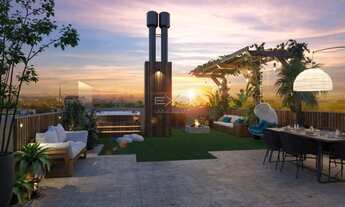 Imagem 2: PORTO ALEGRE - Cobertura - Tristeza