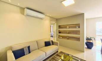 Imagem: Apartamento Duplex na cobertura com 3 quartos